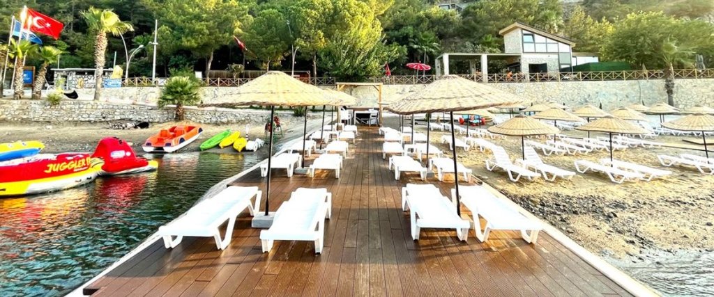 Мармарис: Relaxinn Marmaris