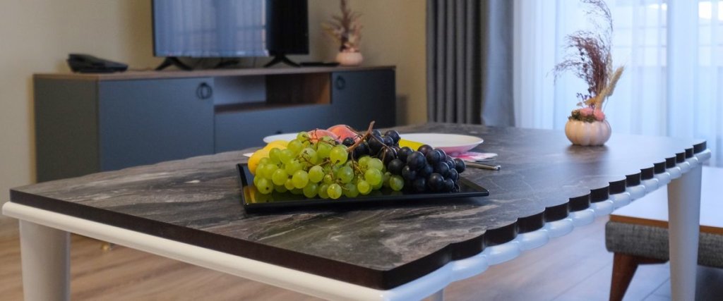 Муш: Olcay Suites Hotel