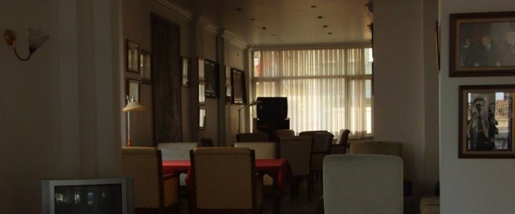 Turist Hotel — фото 2