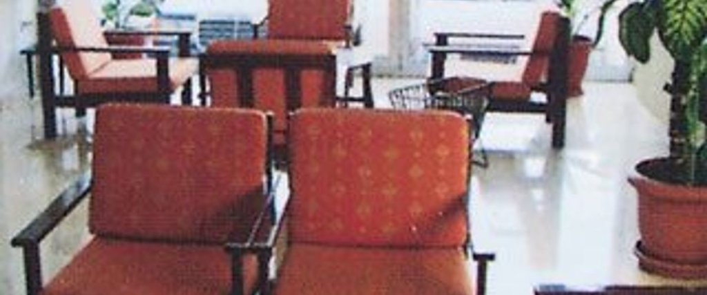 Turist Hotel — фото 4