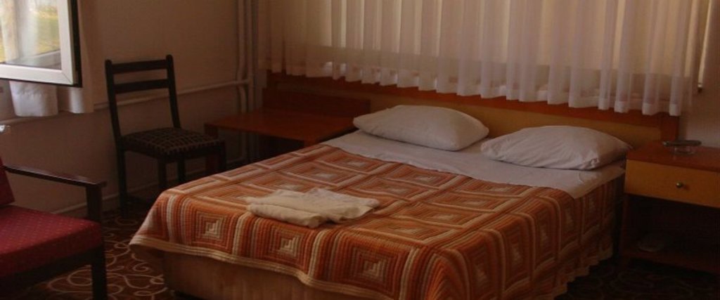 Орду: Turist Hotel