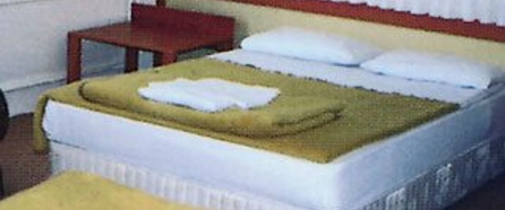 Орду: Turist Hotel