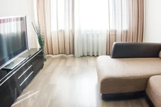 Нижний Новгород: Apartments on Rodnikovaya 6a