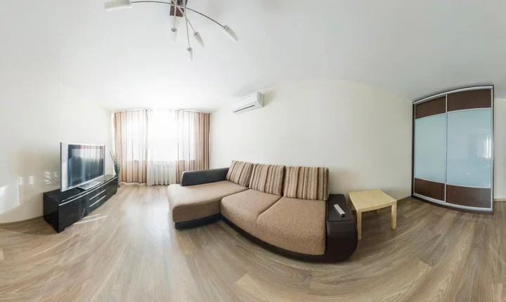 Нижний Новгород: Apartments on Rodnikovaya 6a