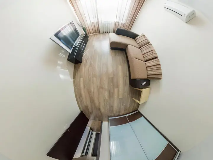Нижний Новгород: Apartments on Rodnikovaya 6a