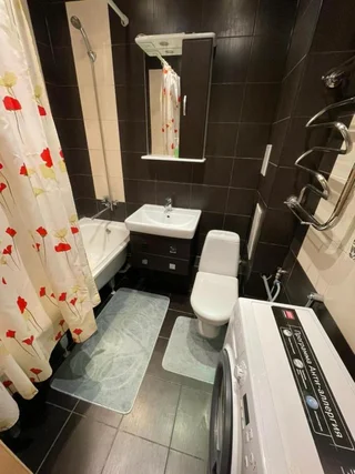 Нижний Новгород: Apartments on Rodnikovaya 6a