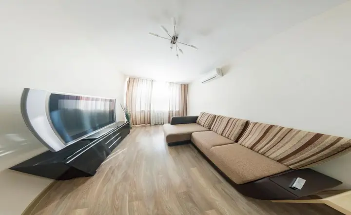Нижний Новгород: Apartments on Rodnikovaya 6a
