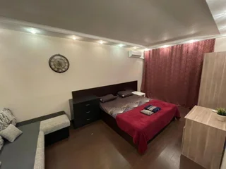 Нижний Новгород: Apartments on Rodnikovaya 6a