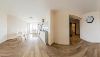 Нижний Новгород: Apartments on Rodnikovaya 6a