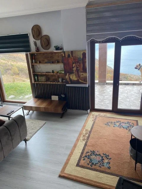 Мармара: Shark SeaView Villa