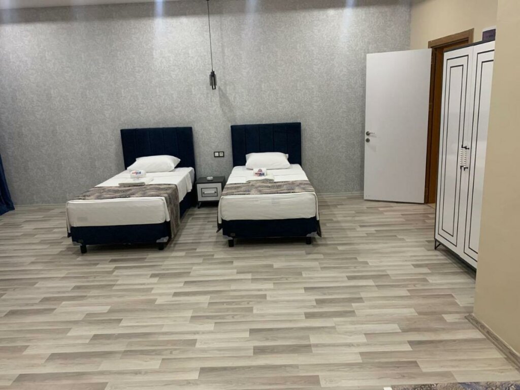 Мардин: Marblue Hotel
