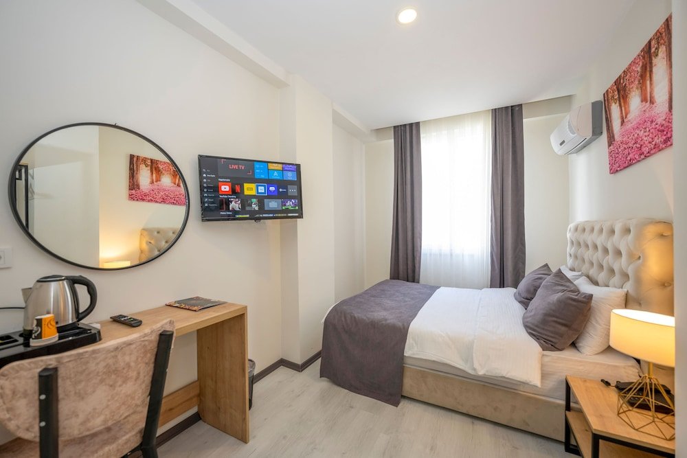 Арнавуткёй: Gloria Airport Hotel