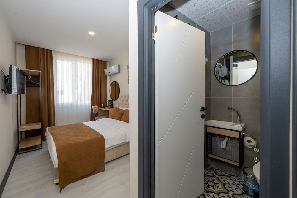 Арнавуткёй: Gloria Airport Hotel