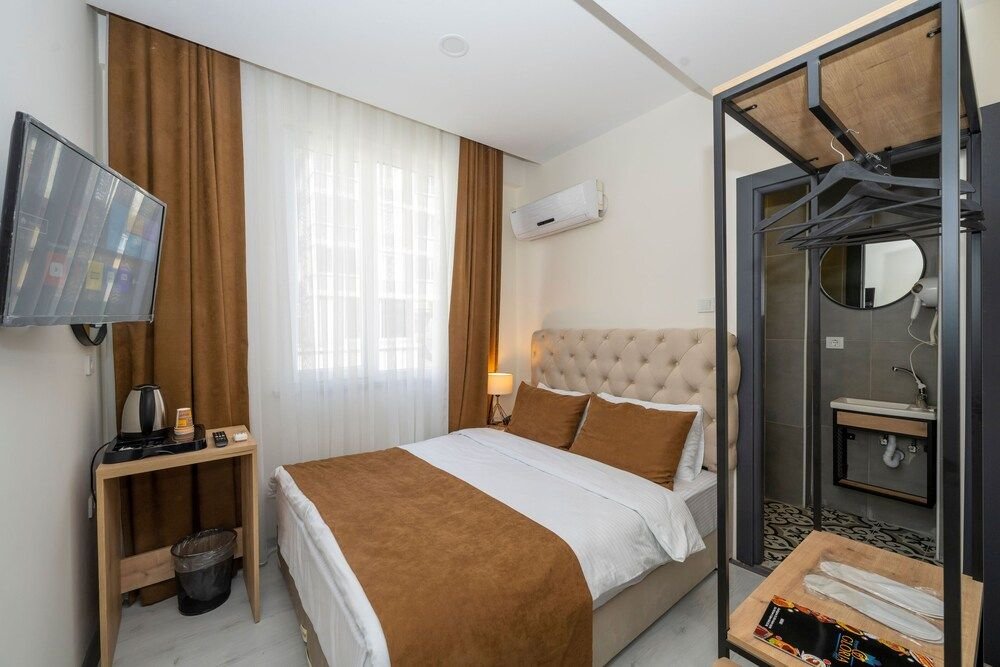 Арнавуткёй: Gloria Airport Hotel