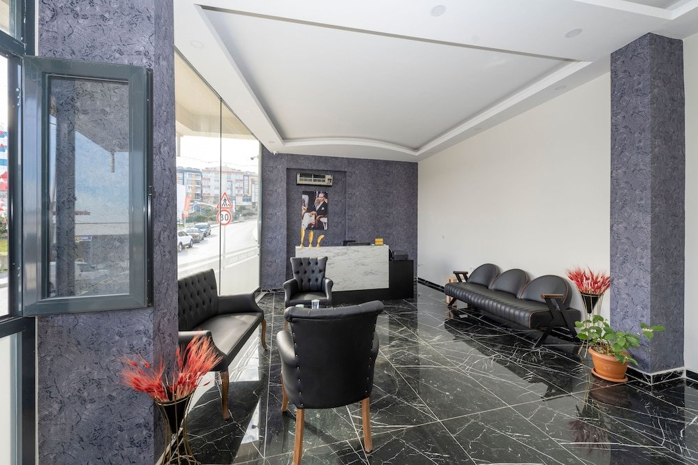 Арнавуткёй: Gloria Airport Hotel