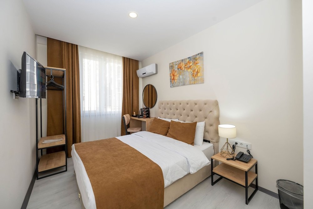Арнавуткёй: Gloria Airport Hotel