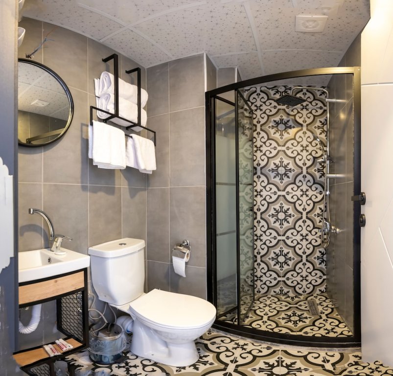 Арнавуткёй: Gloria Airport Hotel