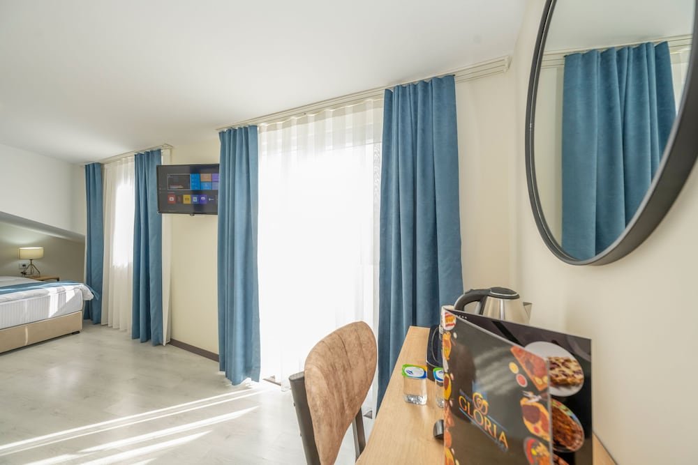 Арнавуткёй: Gloria Airport Hotel