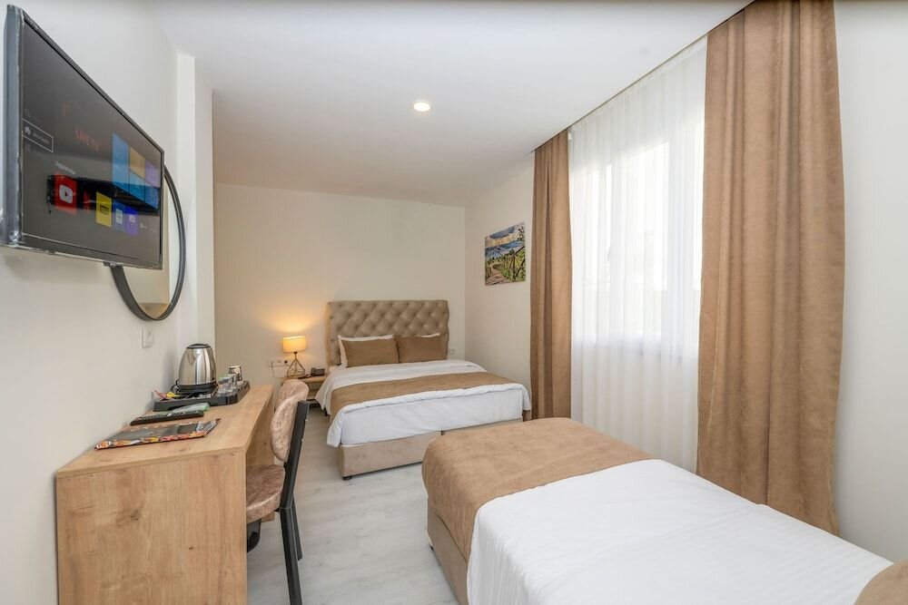 Арнавуткёй: Gloria Airport Hotel