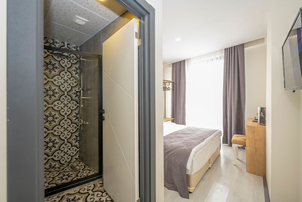 Арнавуткёй: Gloria Airport Hotel