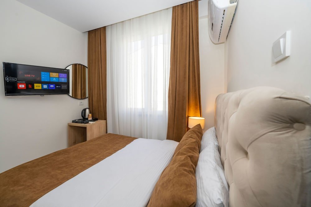 Арнавуткёй: Gloria Airport Hotel