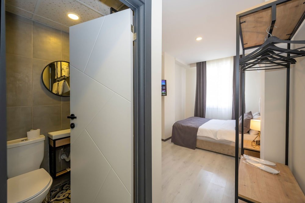Арнавуткёй: Gloria Airport Hotel