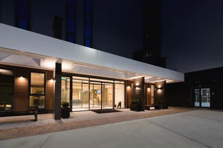 Небуг: Апартаменты Lavicon Apart Hotel Collection