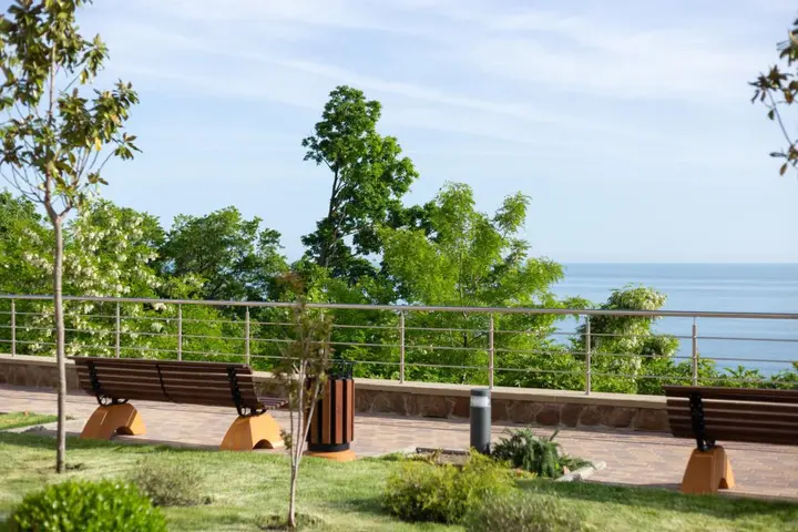 Небуг: Апартаменты Lavicon Apart Hotel Collection