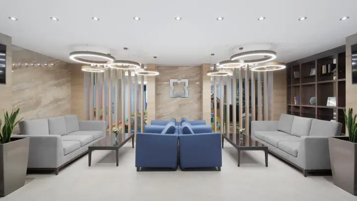 Небуг: Апартаменты Lavicon Apart Hotel Collection