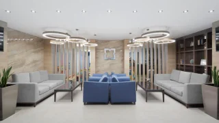 Небуг: Апартаменты Lavicon Apart Hotel Collection