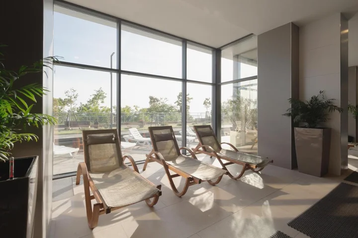 Небуг: Апартаменты Lavicon Apart Hotel Collection