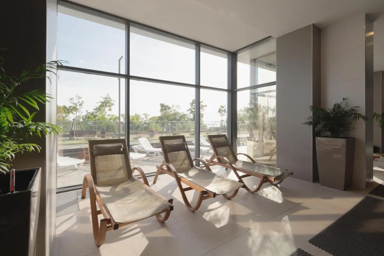 Небуг: Апартаменты Lavicon Apart Hotel Collection