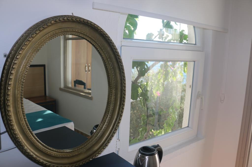 Милас: Urga Butik Otel & Restaurant