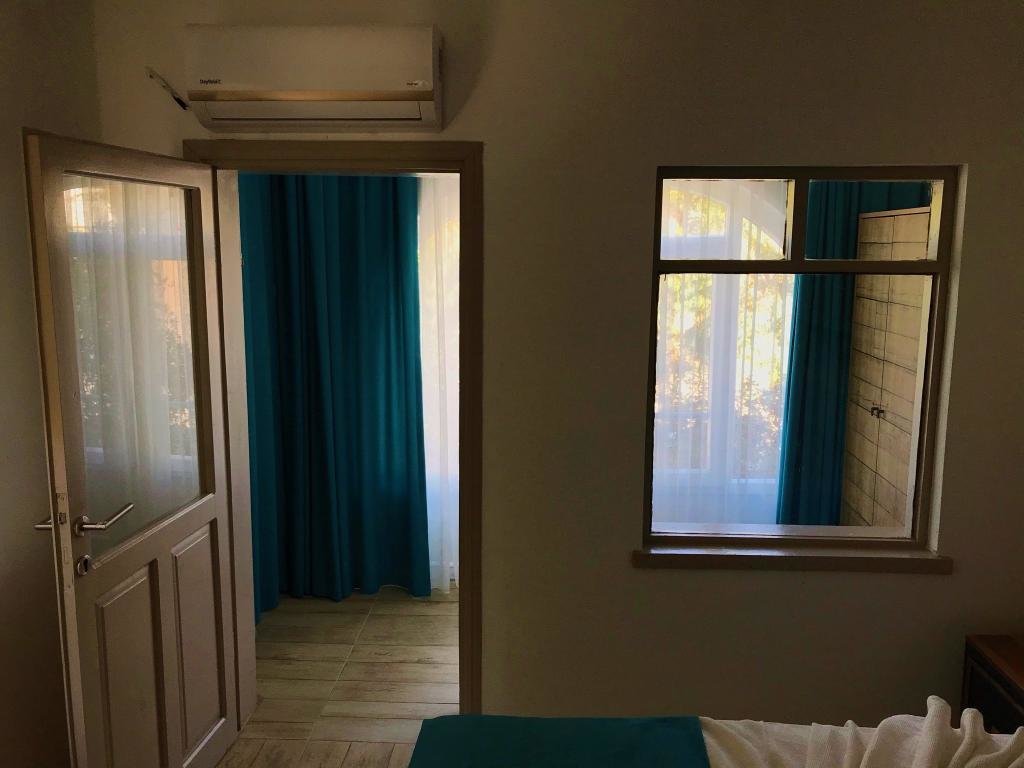 Милас: Urga Butik Otel & Restaurant