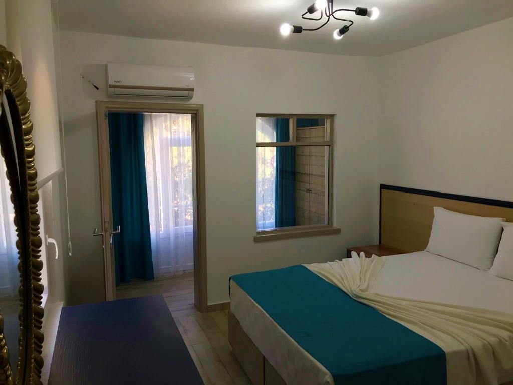 Милас: Urga Butik Otel & Restaurant