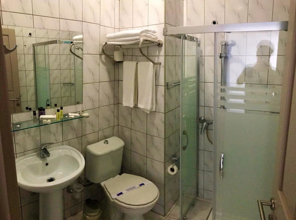 Милас: Urga Butik Otel & Restaurant