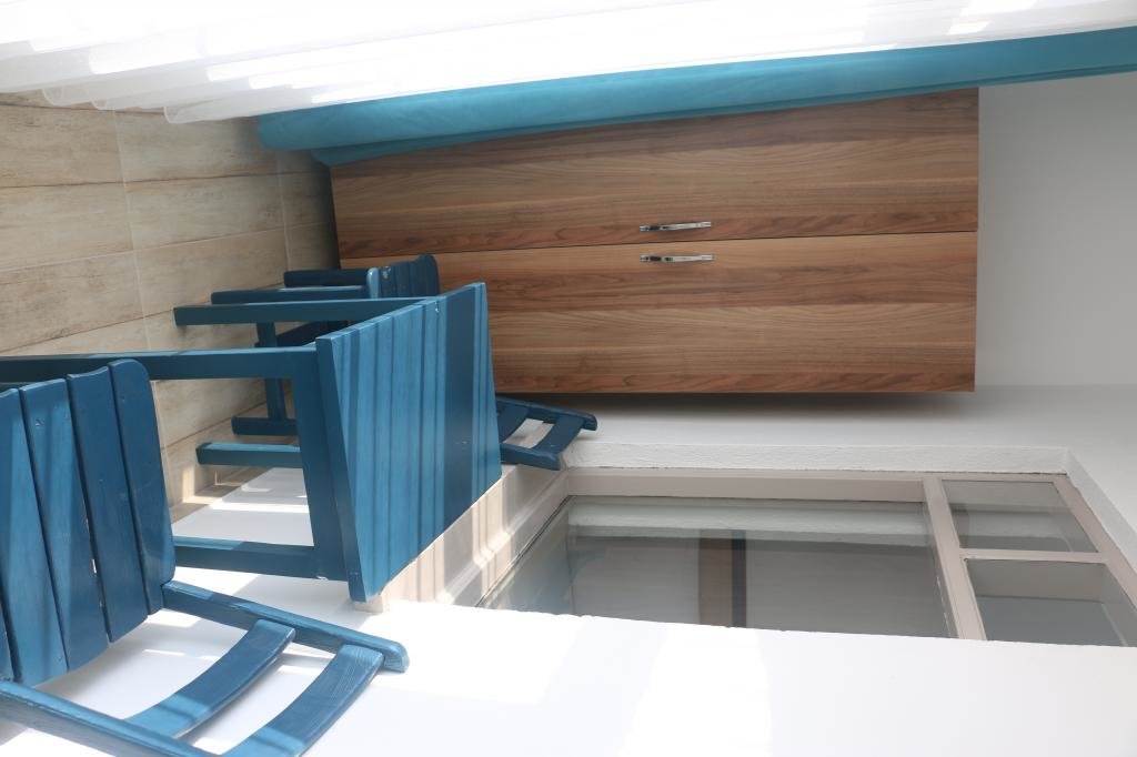 Милас: Urga Butik Otel & Restaurant