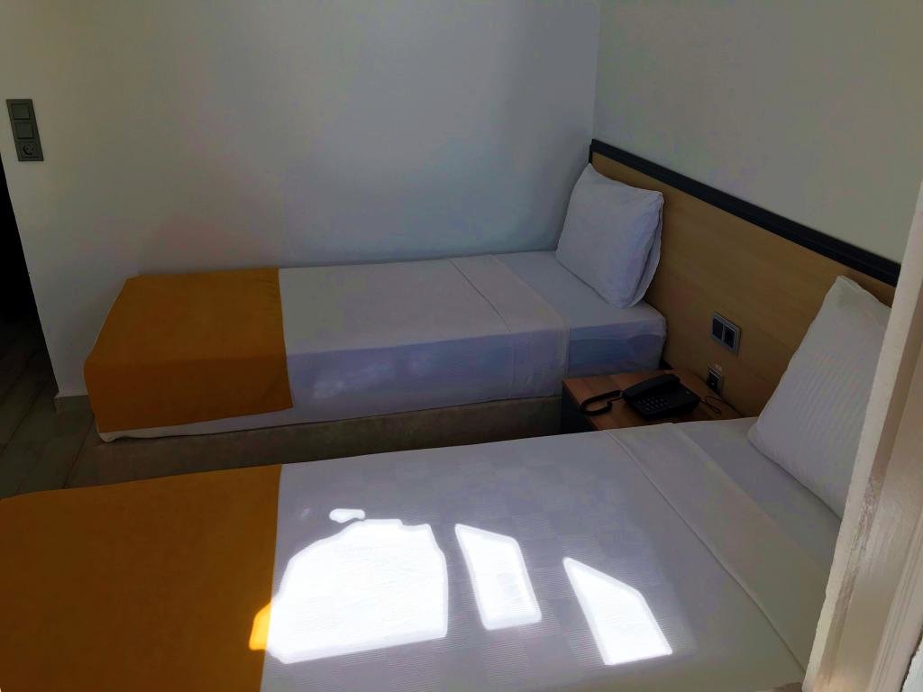 Милас: Urga Butik Otel & Restaurant