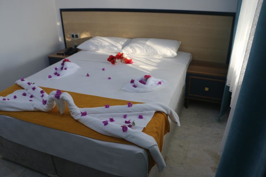 Милас: Urga Butik Otel & Restaurant