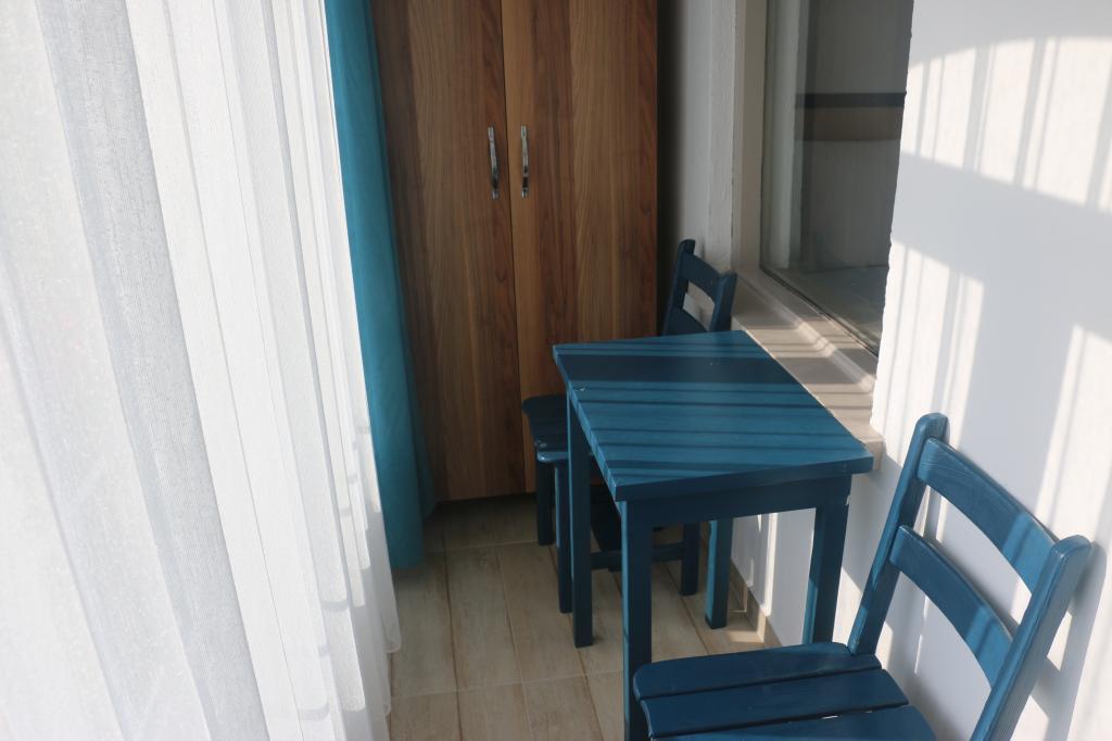 Милас: Urga Butik Otel & Restaurant