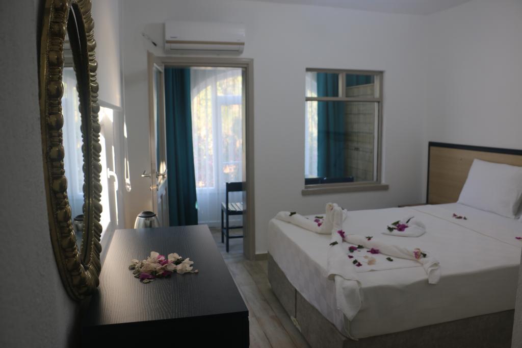 Милас: Urga Butik Otel & Restaurant