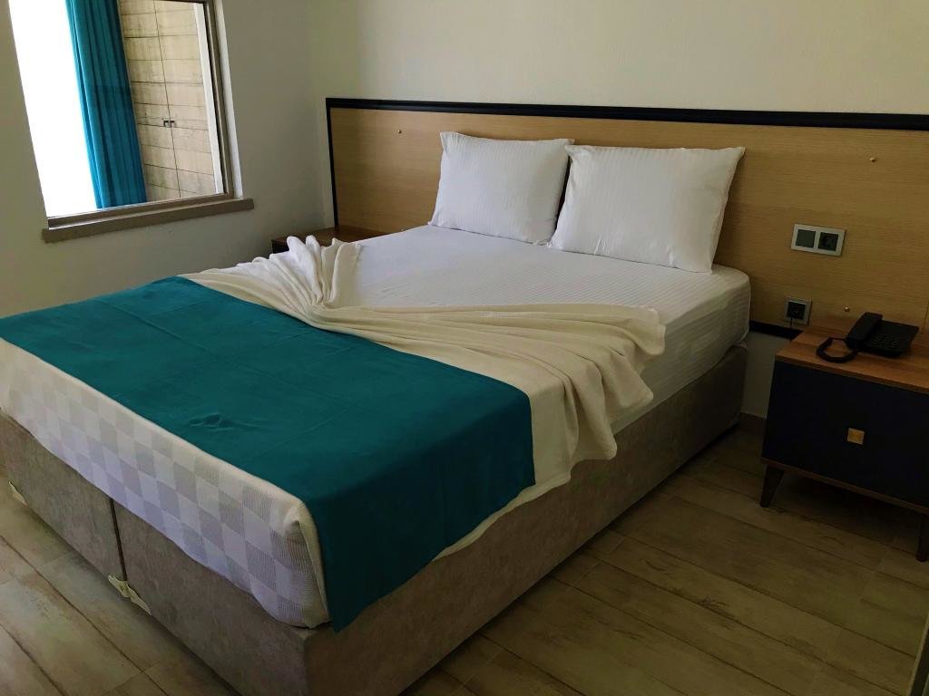 Милас: Urga Butik Otel & Restaurant