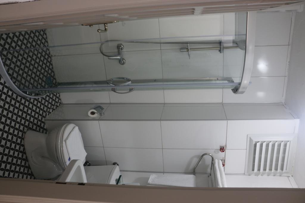 Милас: Urga Butik Otel & Restaurant