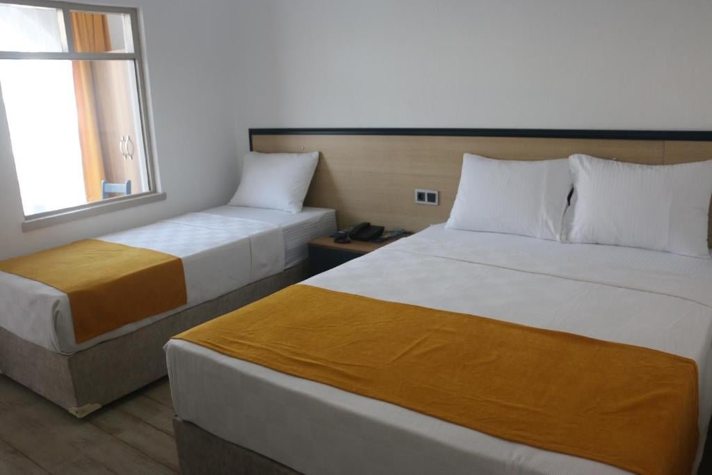 Милас: Urga Butik Otel & Restaurant
