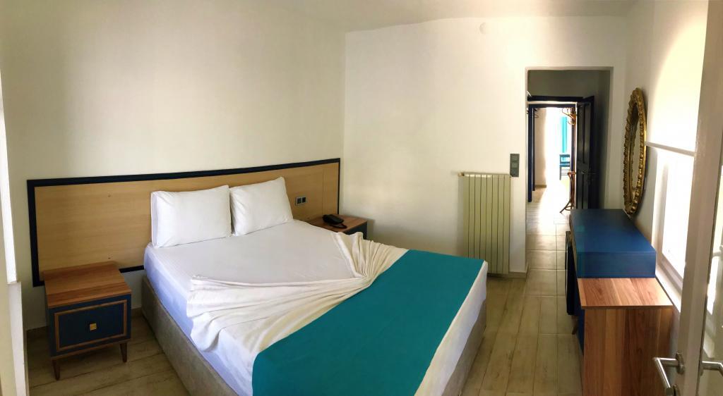 Милас: Urga Butik Otel & Restaurant