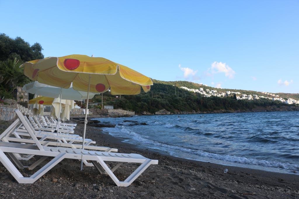 Милас: Urga Butik Otel & Restaurant