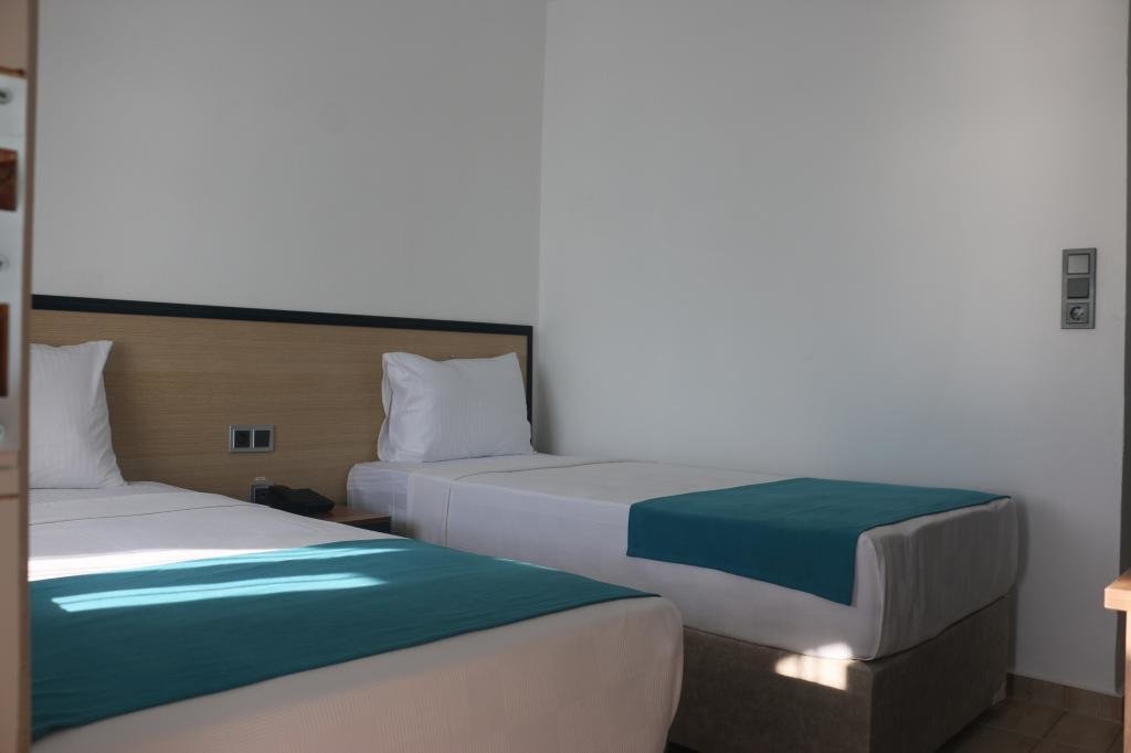 Милас: Urga Butik Otel & Restaurant