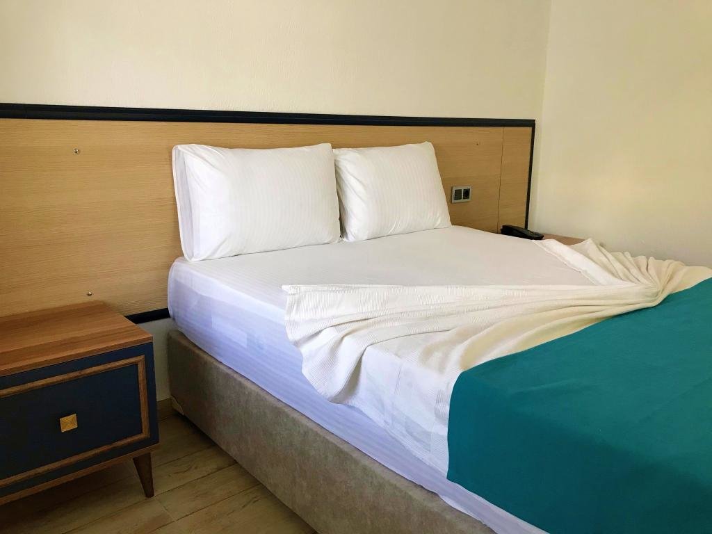 Милас: Urga Butik Otel & Restaurant