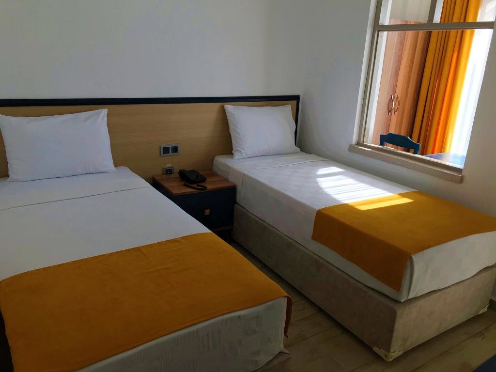 Милас: Urga Butik Otel & Restaurant