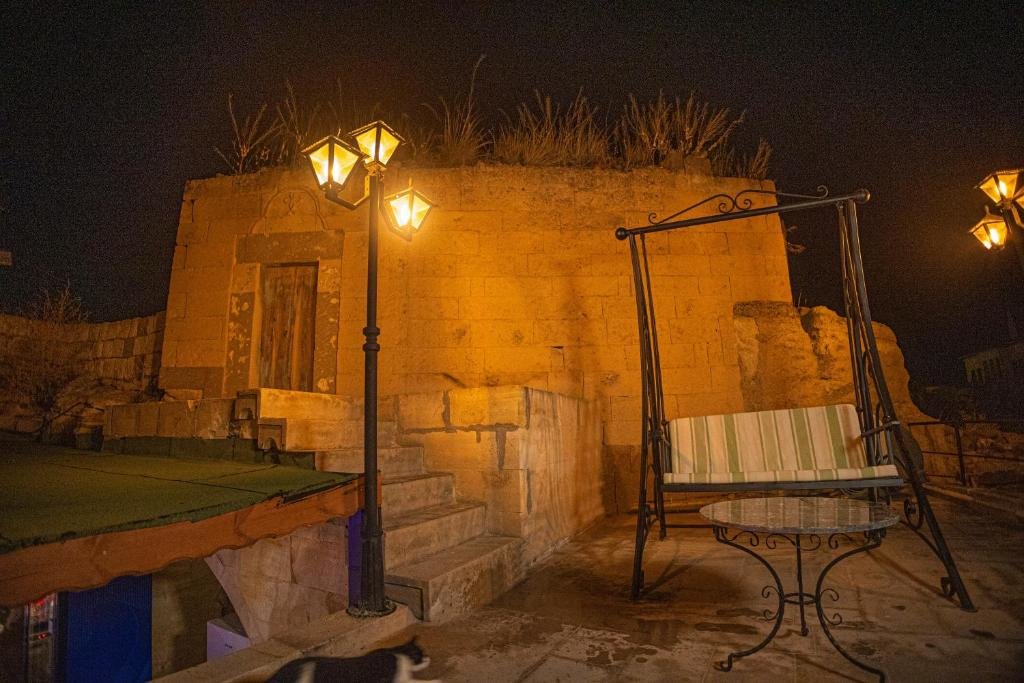 Мустафапаша: Pietra Cave Suites